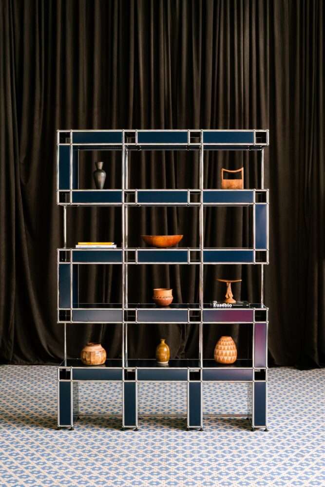 USM, MAT Lisboa, Armando Cabral