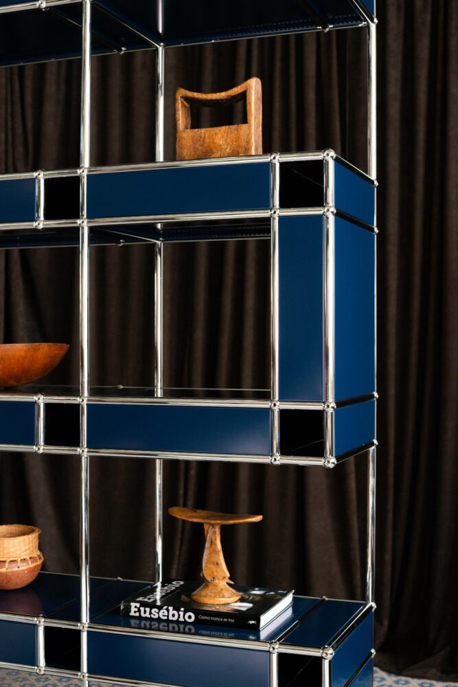 USM, MAT Lisboa, Armando Cabral