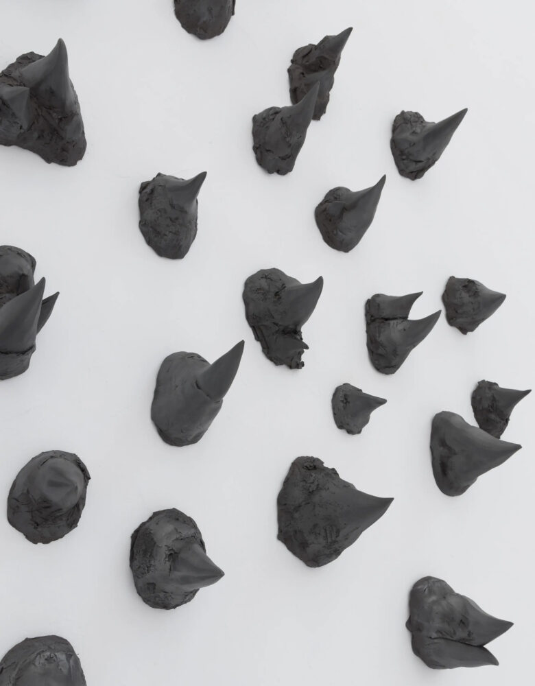 Chavis Mármol. Ventana Project Gallery. CAN Art Fair Madrid 2026