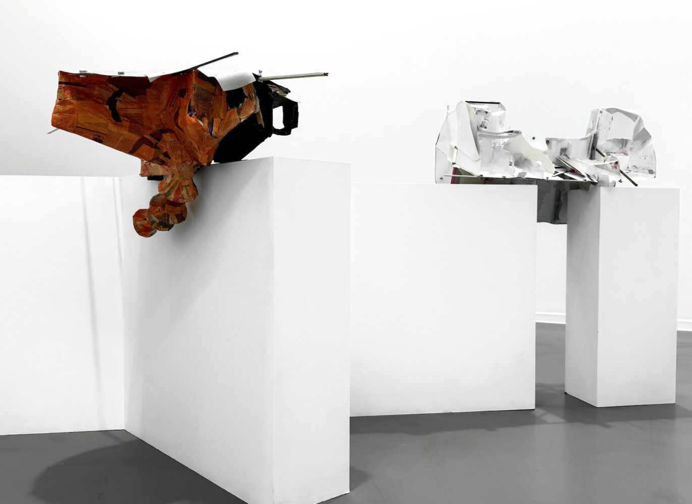 Generación, La Casa Encendida