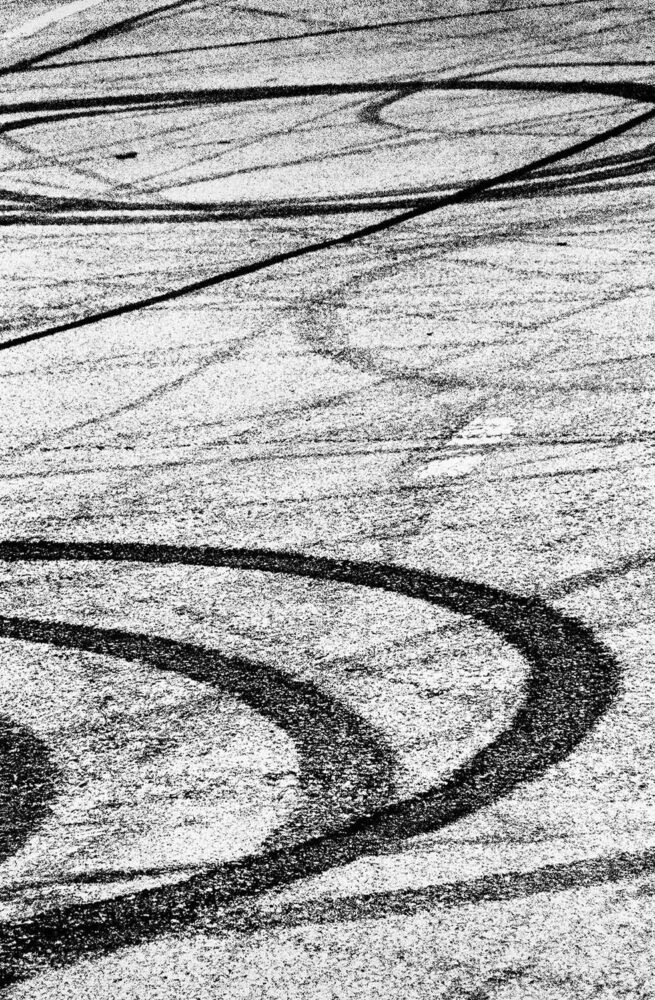 Weight of Light. Renato D’Agostin para Modulnova Art Project