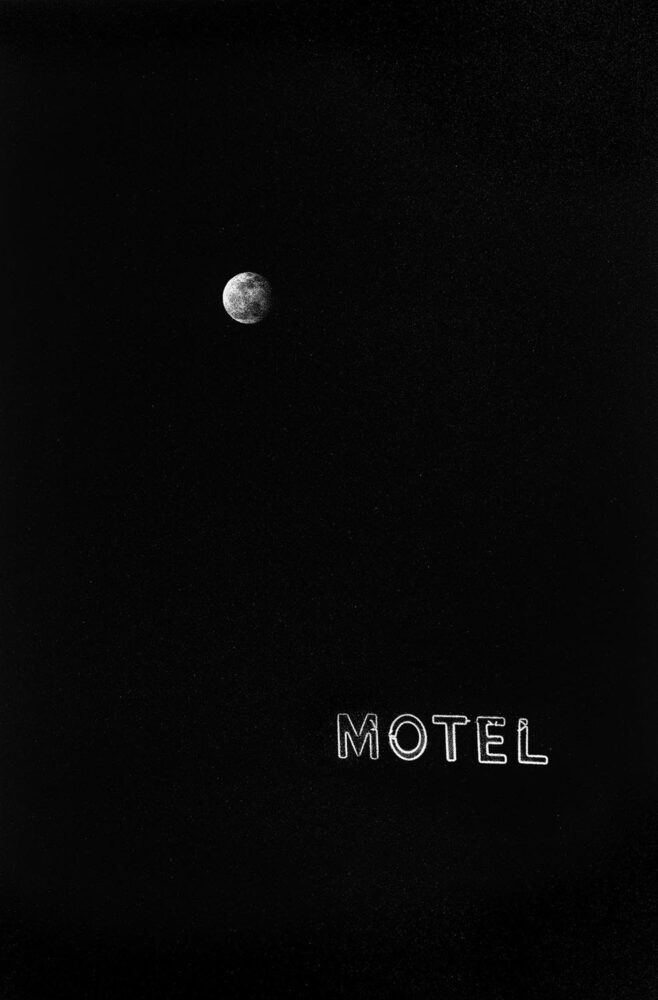 Weight of Light. Renato D’Agostin para Modulnova Art Project