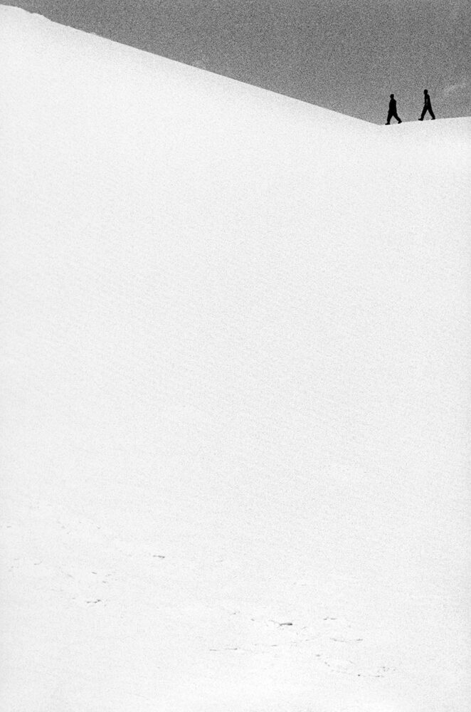 Weight of Light. Renato D’Agostin para Modulnova Art Project