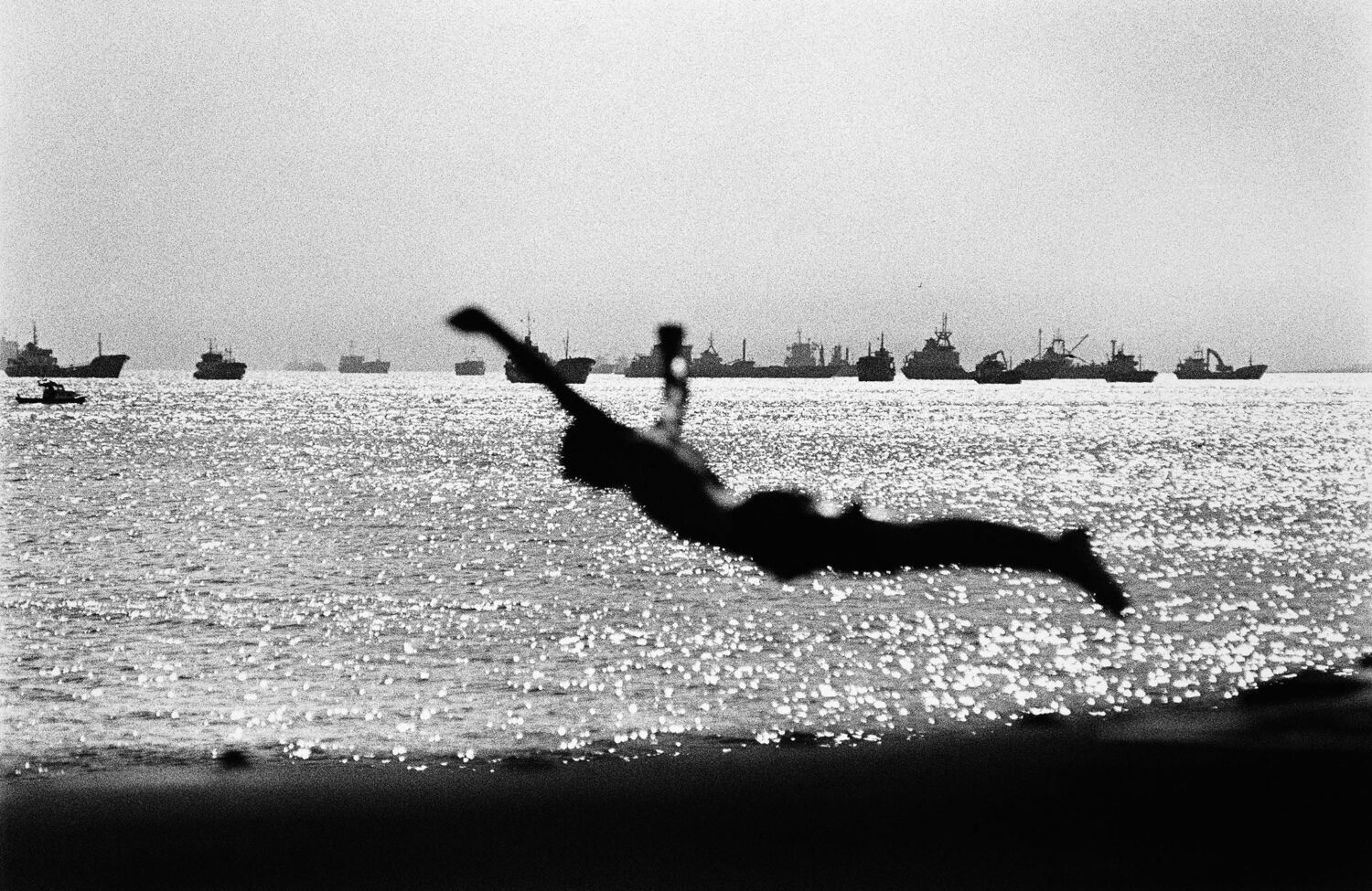 Weight of Light. Renato D’Agostin para Modulnova Art Project