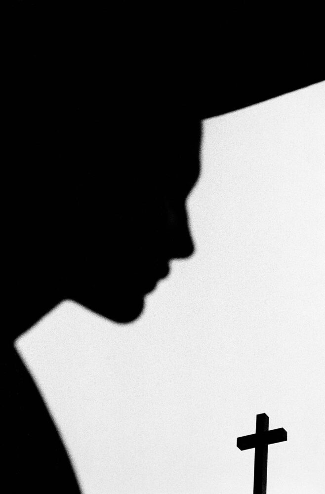 Weight of Light. Renato D’Agostin para Modulnova Art Project