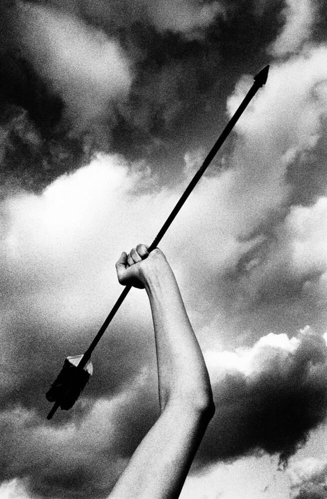 Weight of Light. Renato D’Agostin para Modulnova Art Project