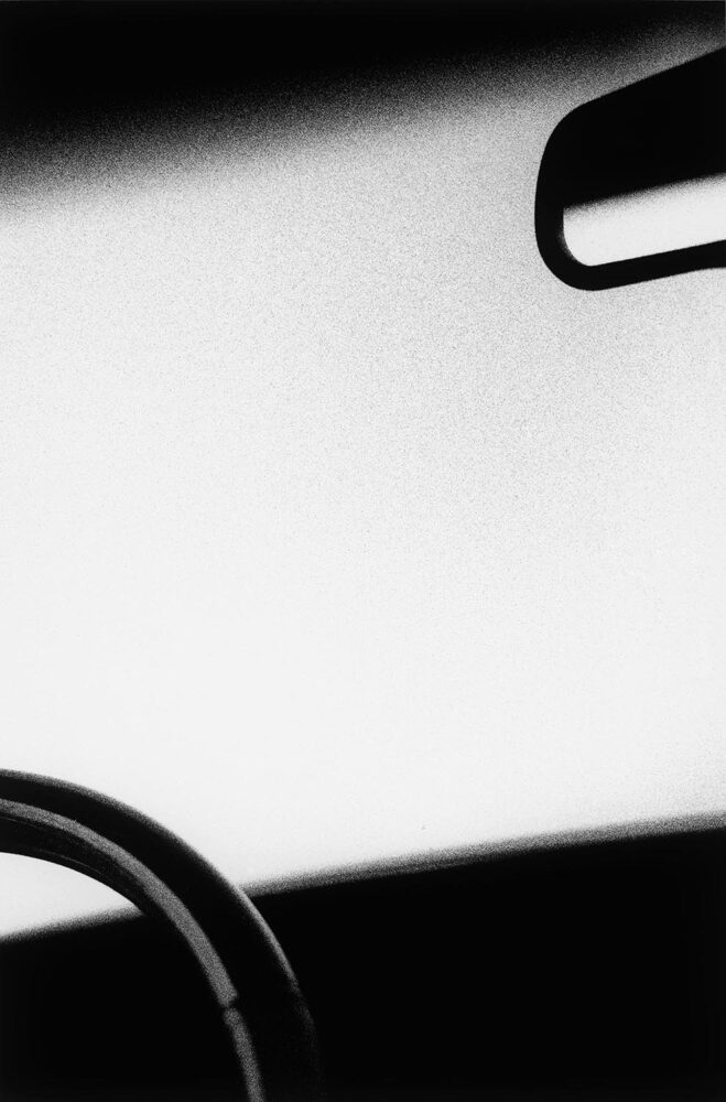 Weight of Light. Renato D’Agostin para Modulnova Art Project