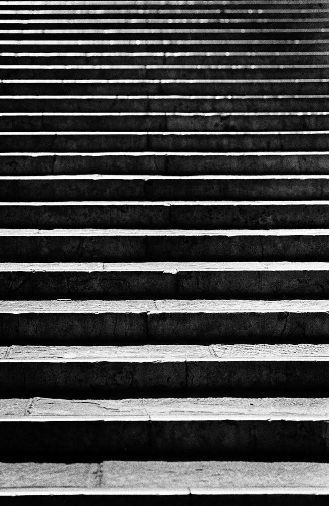 Weight of Light. Renato D’Agostin para Modulnova Art Project