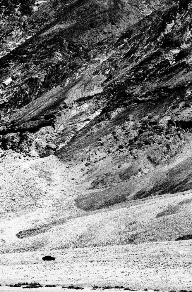 Weight of Light. Renato D’Agostin para Modulnova Art Project