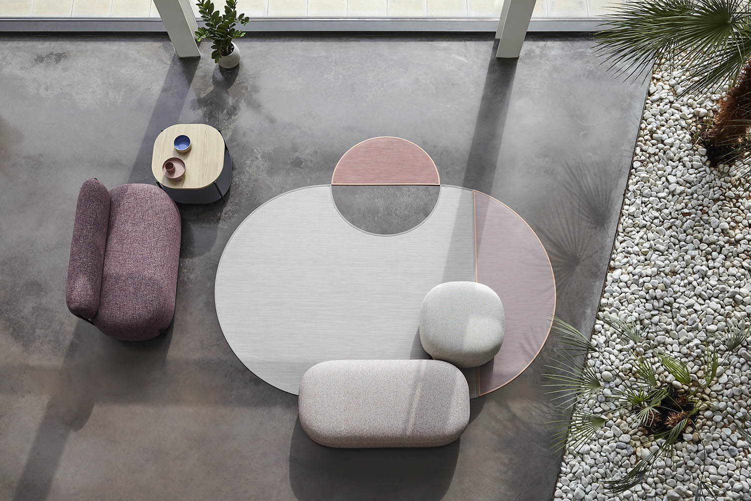 Clown Morphosis. Odos Design. Vertisol