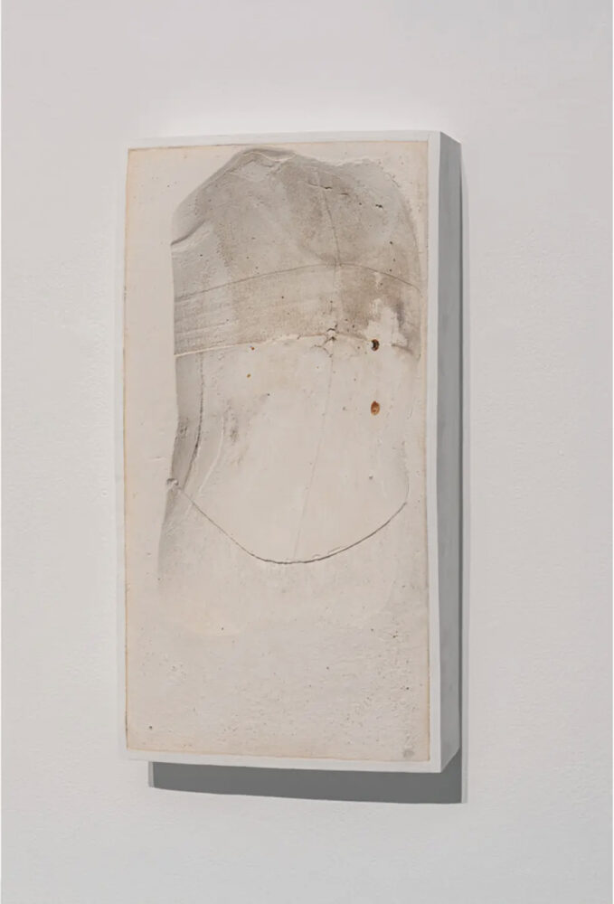 Emma Marting. Di Gallery. CAN Art Fair Madrid 2026