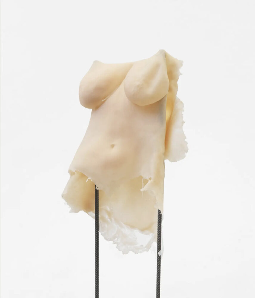 Emma Marting. Di Gallery. CAN Art Fair Madrid 2026