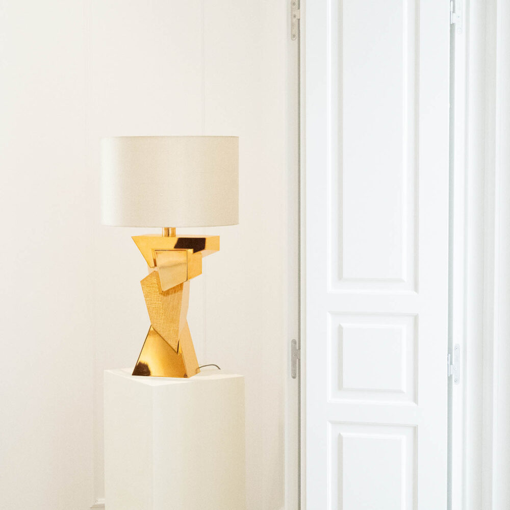 FORMA Extramuros. Lumier Casas Boutique x Garrido Gallery