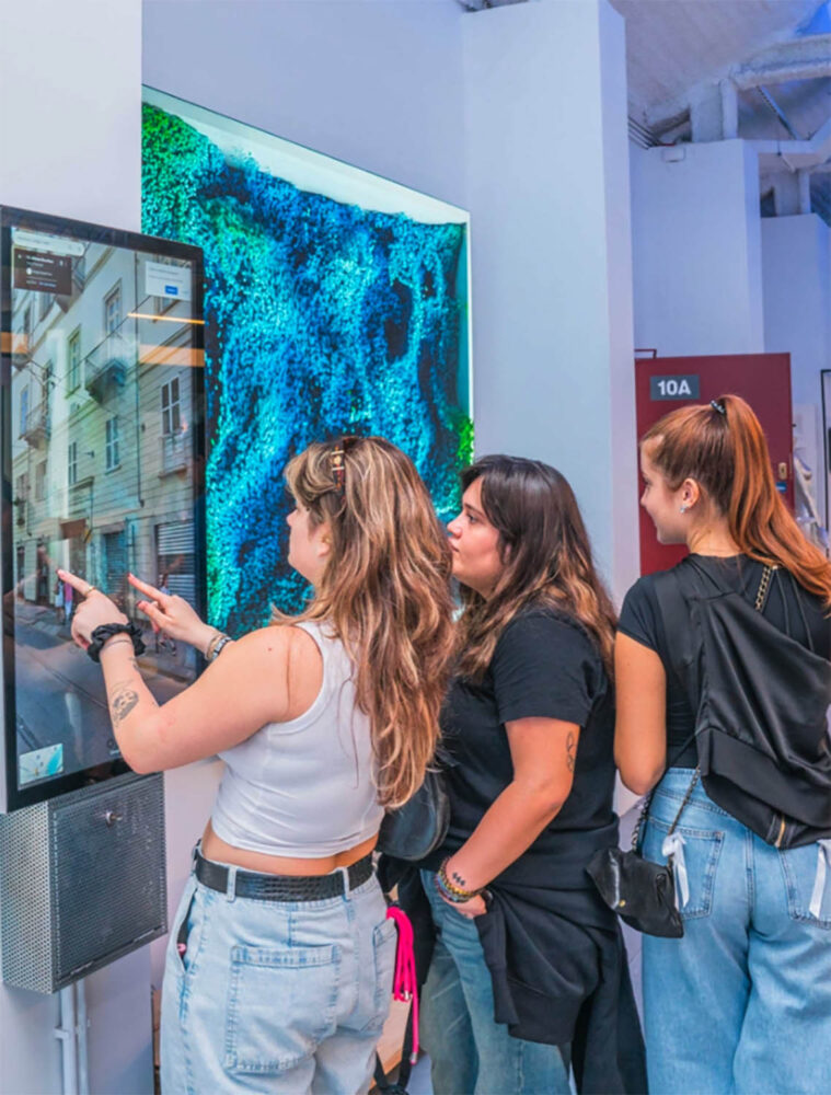 Beyond Shopping. Master de diseño retail en Elisava