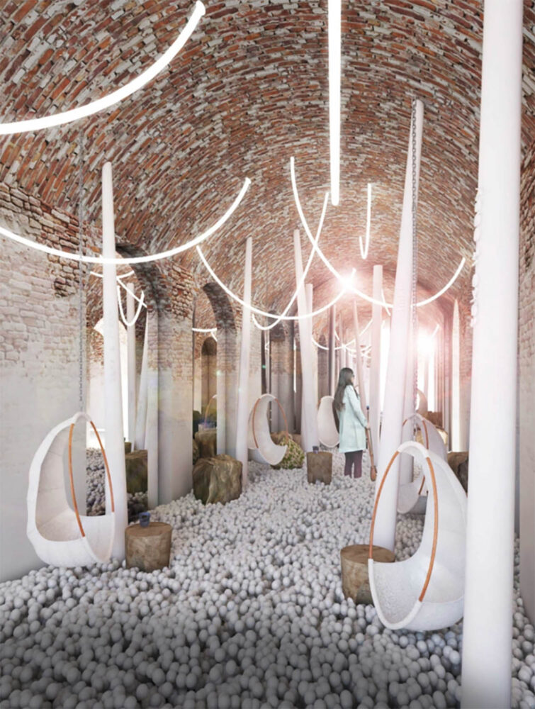 Beyond Shopping. Master de diseño retail en Elisava