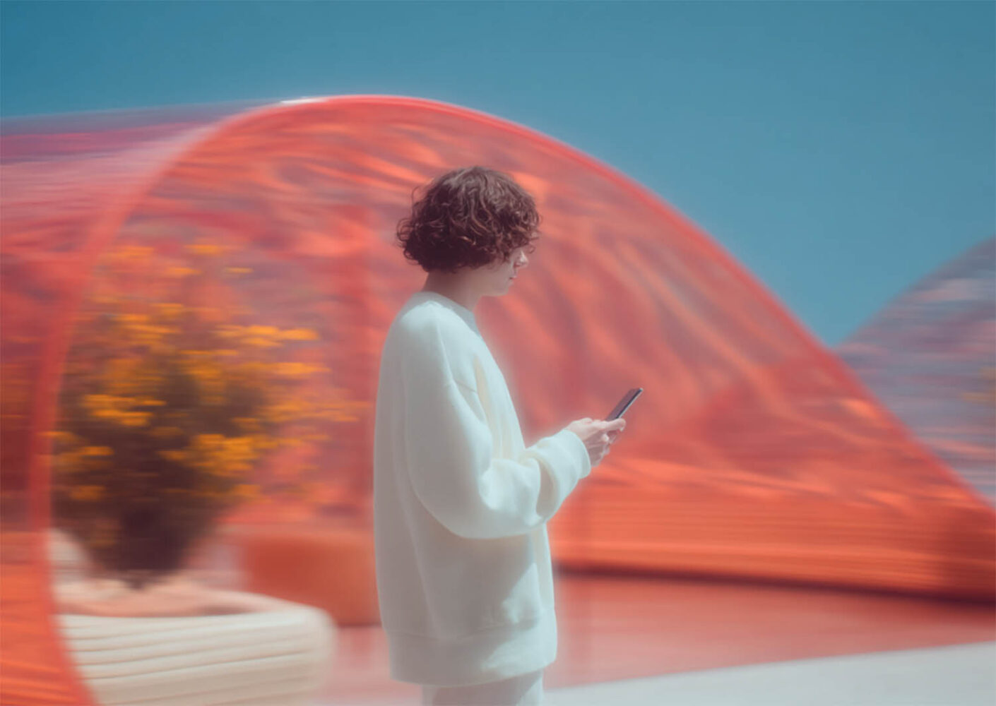 Beyond Shopping. Master de diseño retail en Elisava