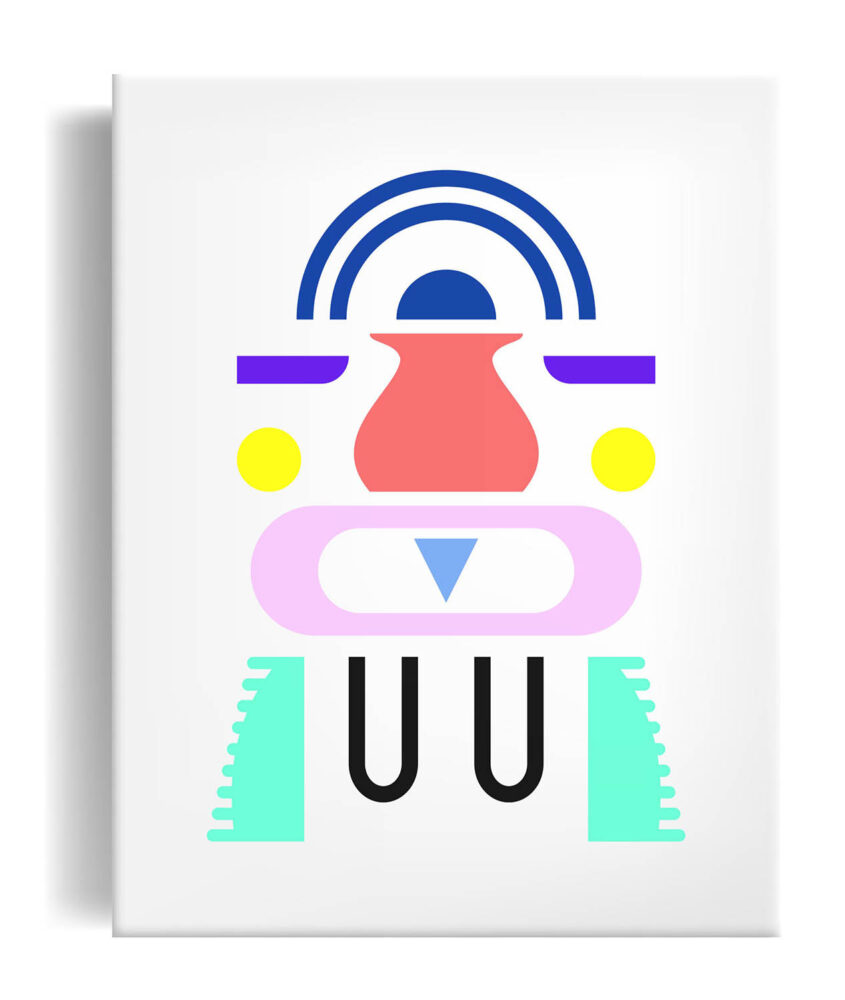 Colección de Antonyo Marest para Vertisol