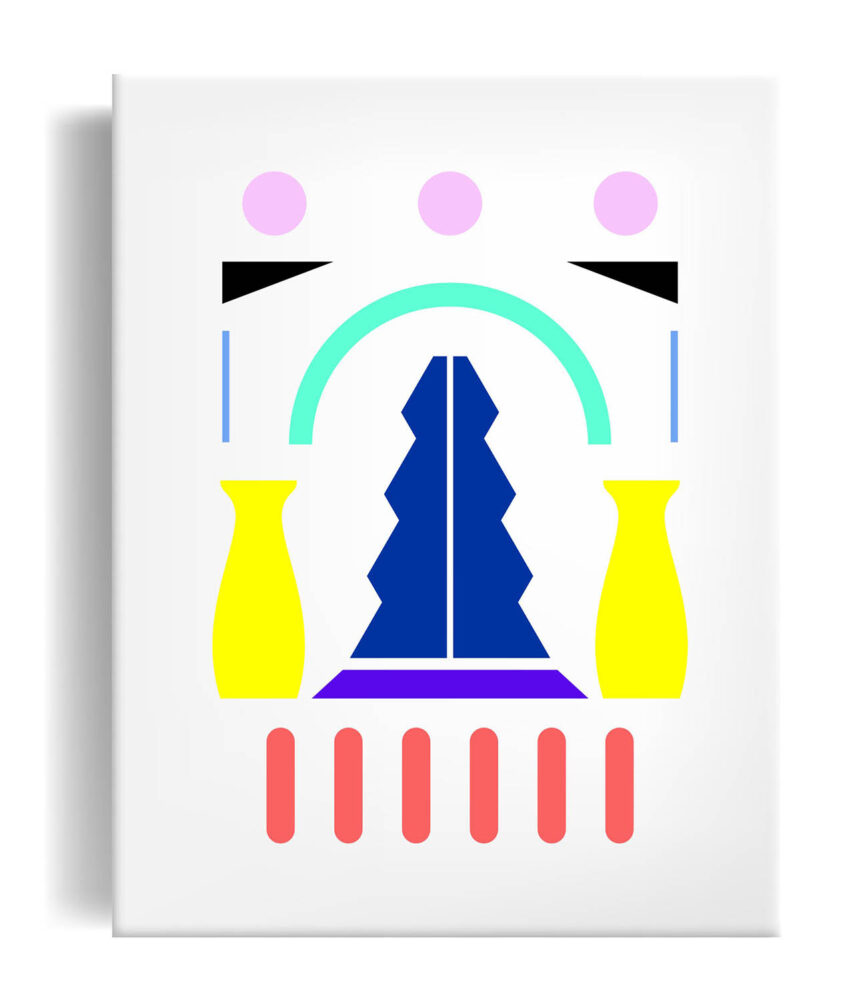 Colección de Antonyo Marest para Vertisol