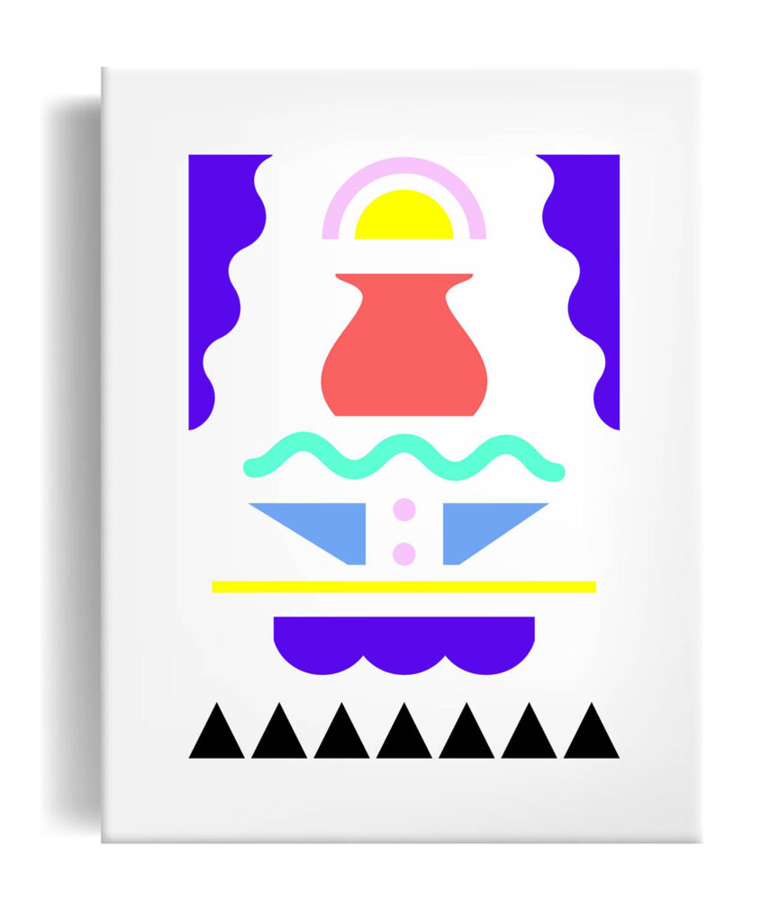 Colección de Antonyo Marest para Vertisol