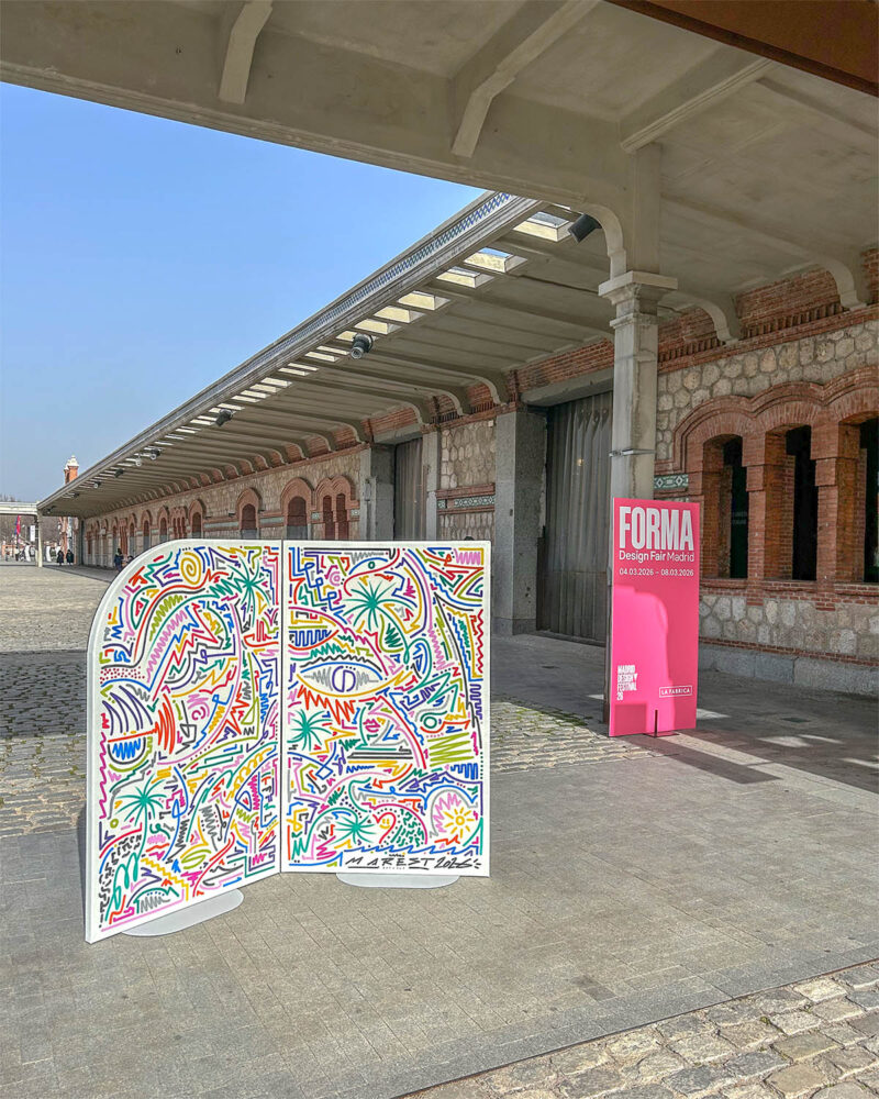 Plec Divider de Vertisol por Antonyo Marest