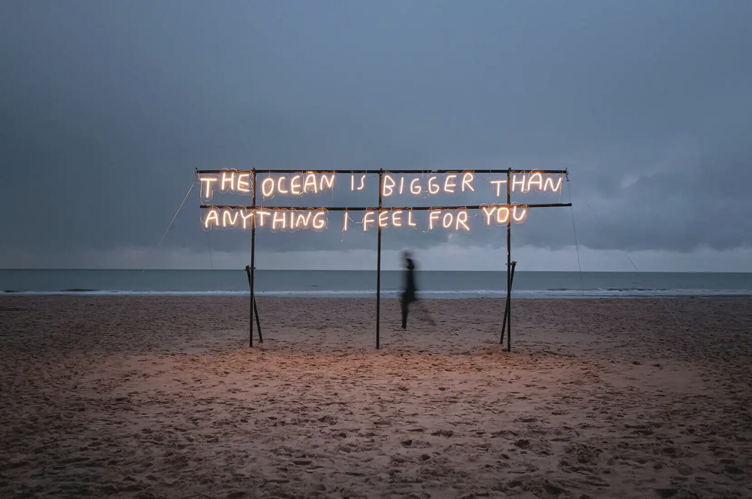 Wasted Rita. Underdogs Gallery. CAN Art Fair Madrid 2026