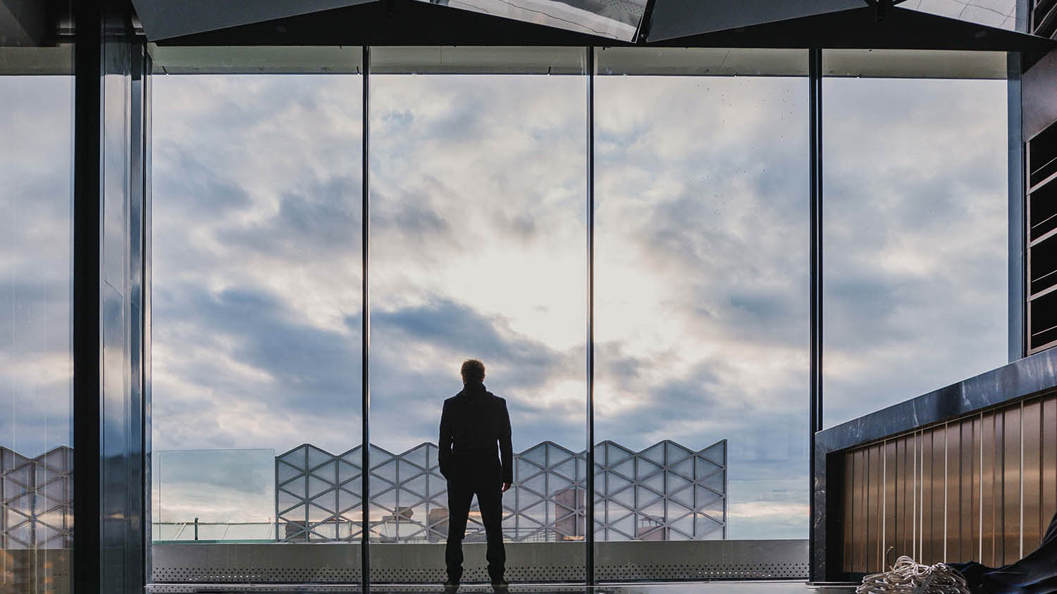 VP Plaza España Design. Madrid, España. Studio Gronda