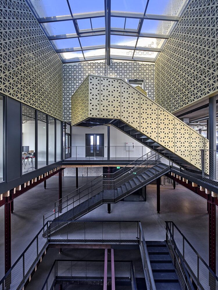 museo de fotografía, Nederlands Fotomuseum