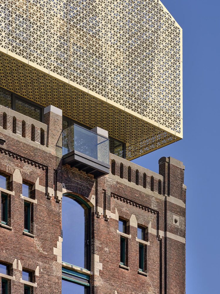 museo de fotografía, Nederlands Fotomuseum