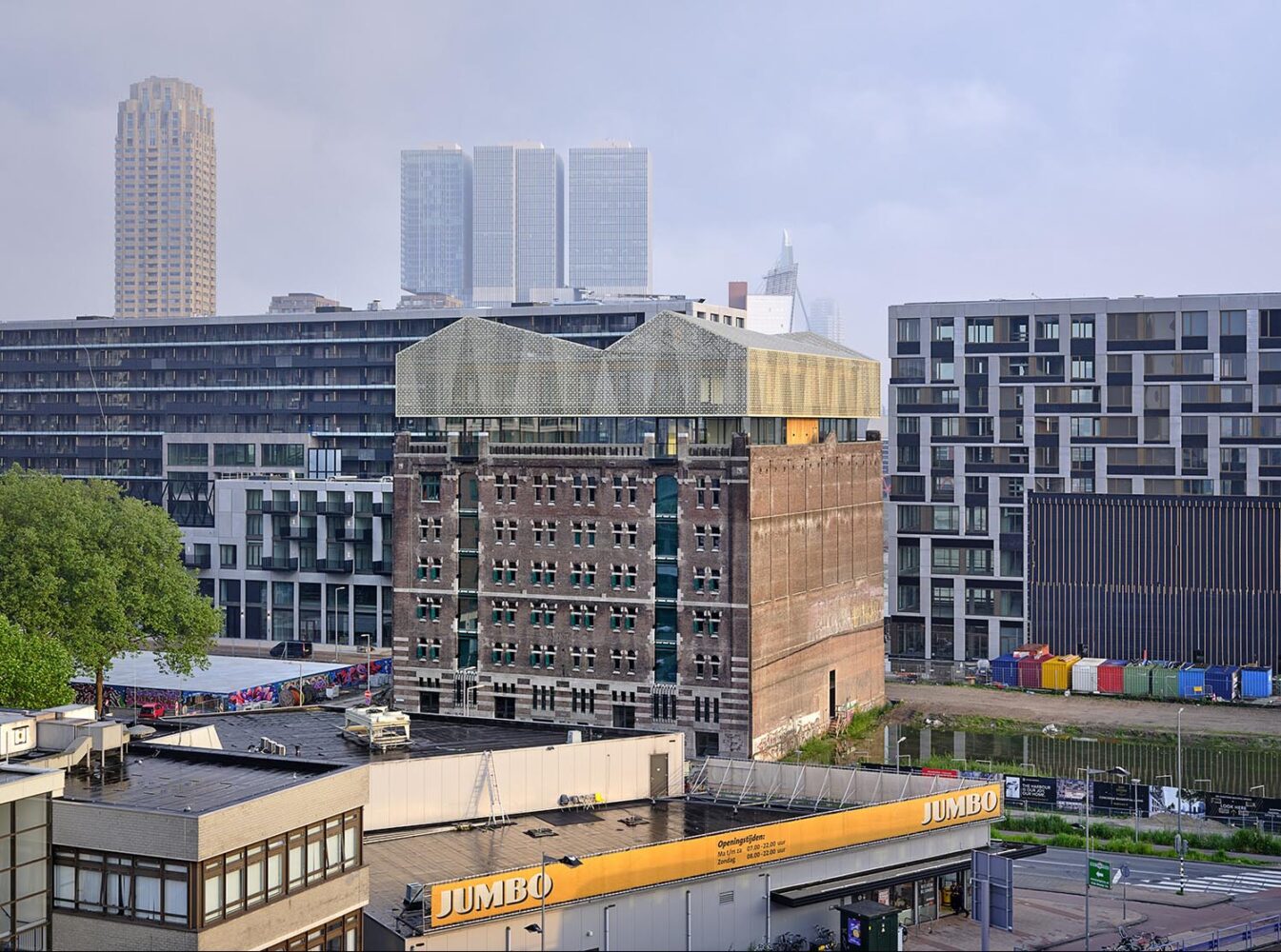 museo de fotografía, Nederlands Fotomuseum