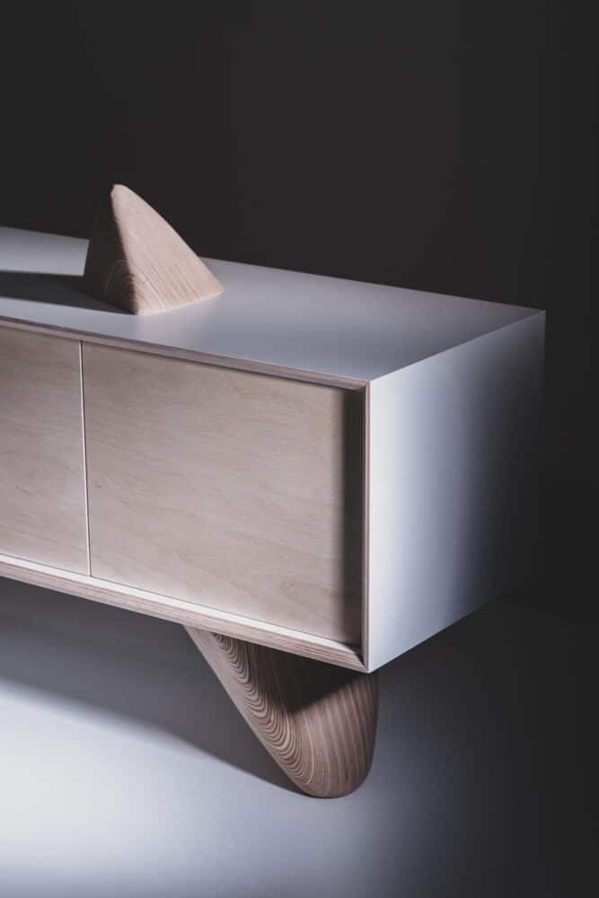 diseño orgánico, Cyryl Zakrzewski