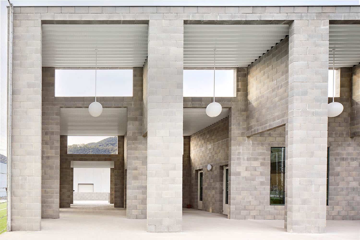 Agora. Un parell d’arquitectes. Congreso Mundial de Arquitectura de la UIA en Barcelona