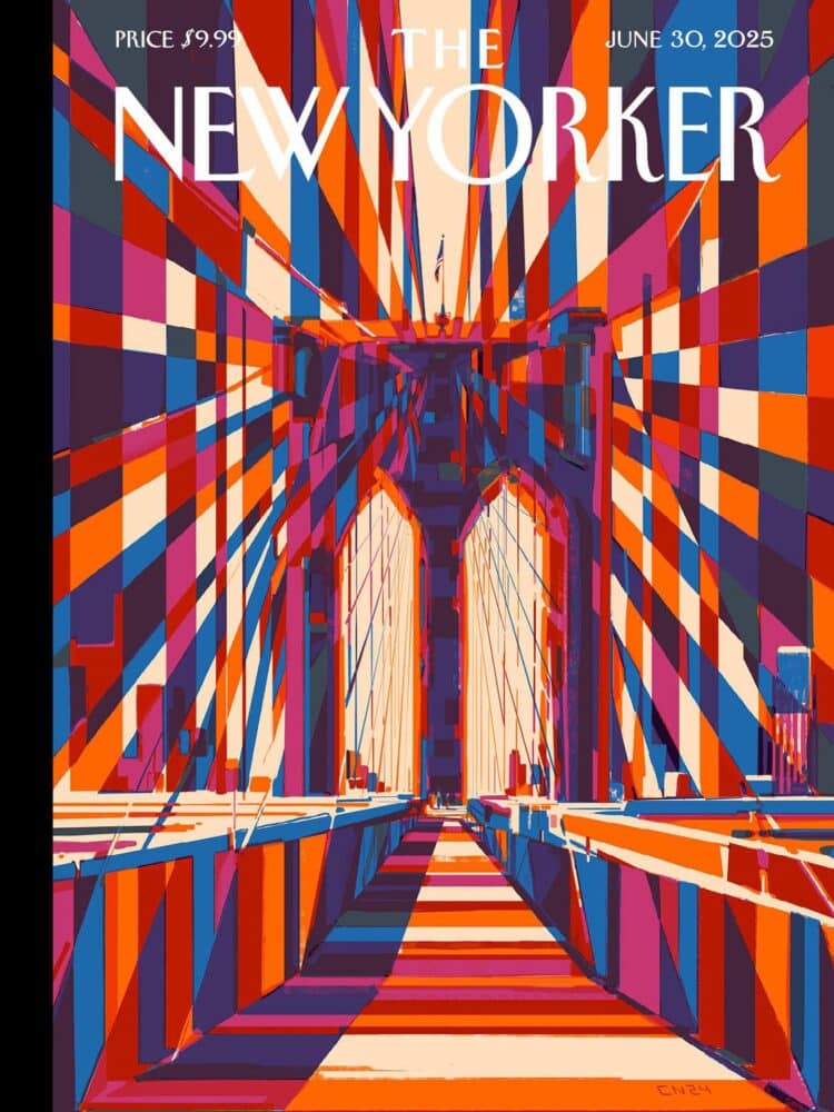 ilustración, Christoph Niemann