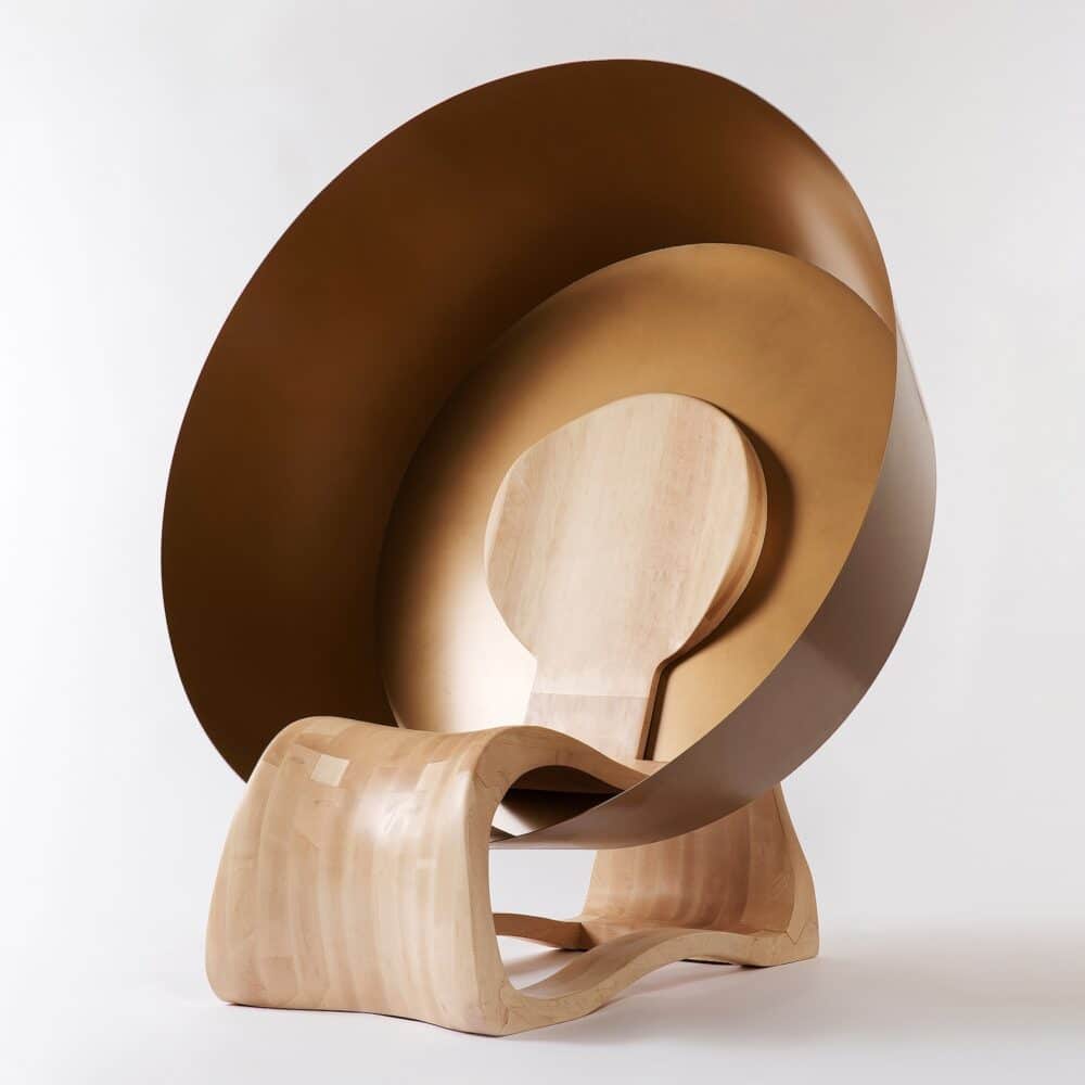 Goyo Chair. Lee Ye Chan