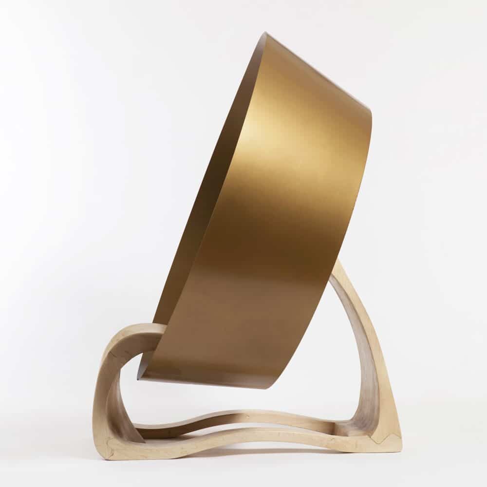 Goyo Chair. Lee Ye Chan1