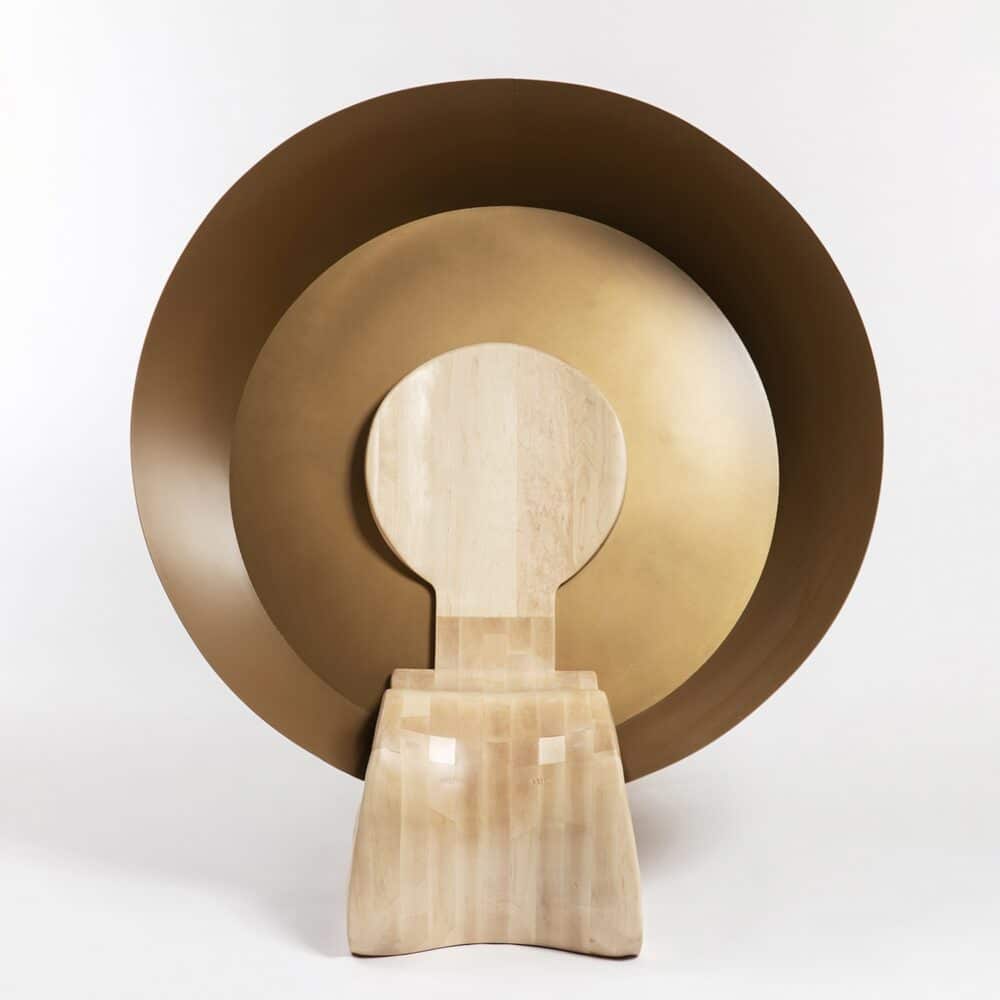 Goyo Chair. Lee Ye Chan2
