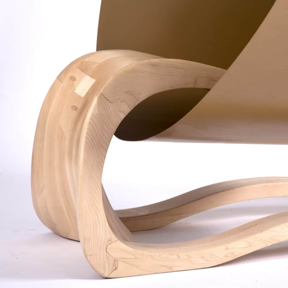 Goyo Chair. Lee Ye Chan3
