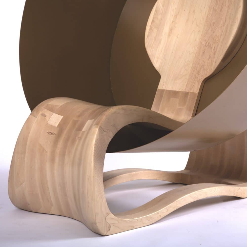 Goyo Chair. Lee Ye Chan4