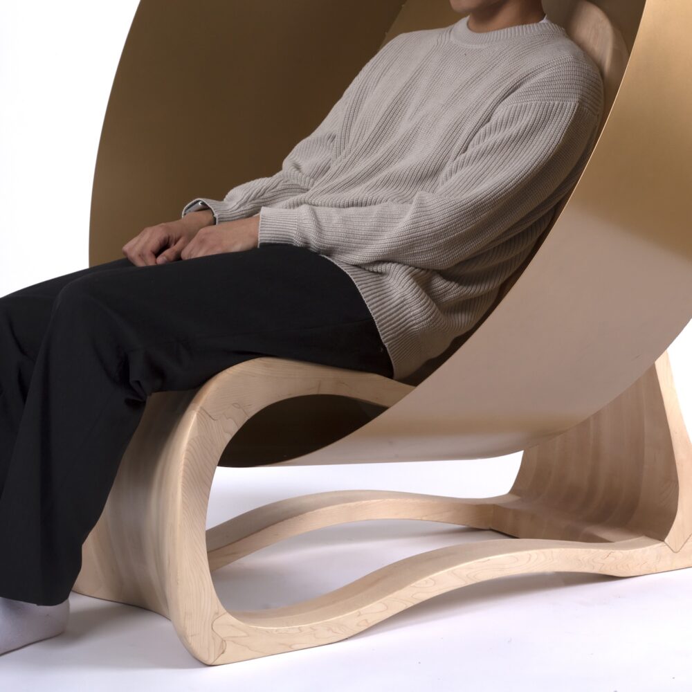 Goyo Chair. Lee Ye Chan5