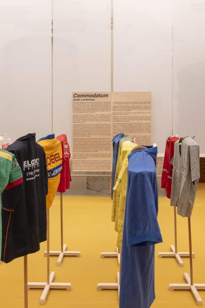arte contemporáneo, Collegium