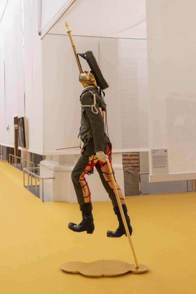 arte contemporáneo, Collegium