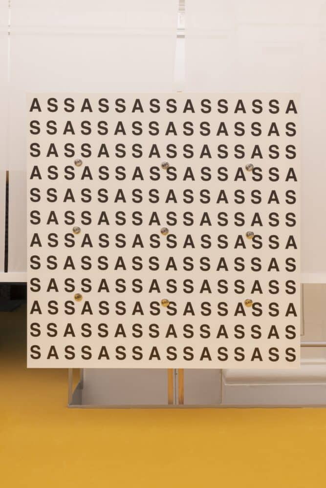 arte contemporáneo, Collegium