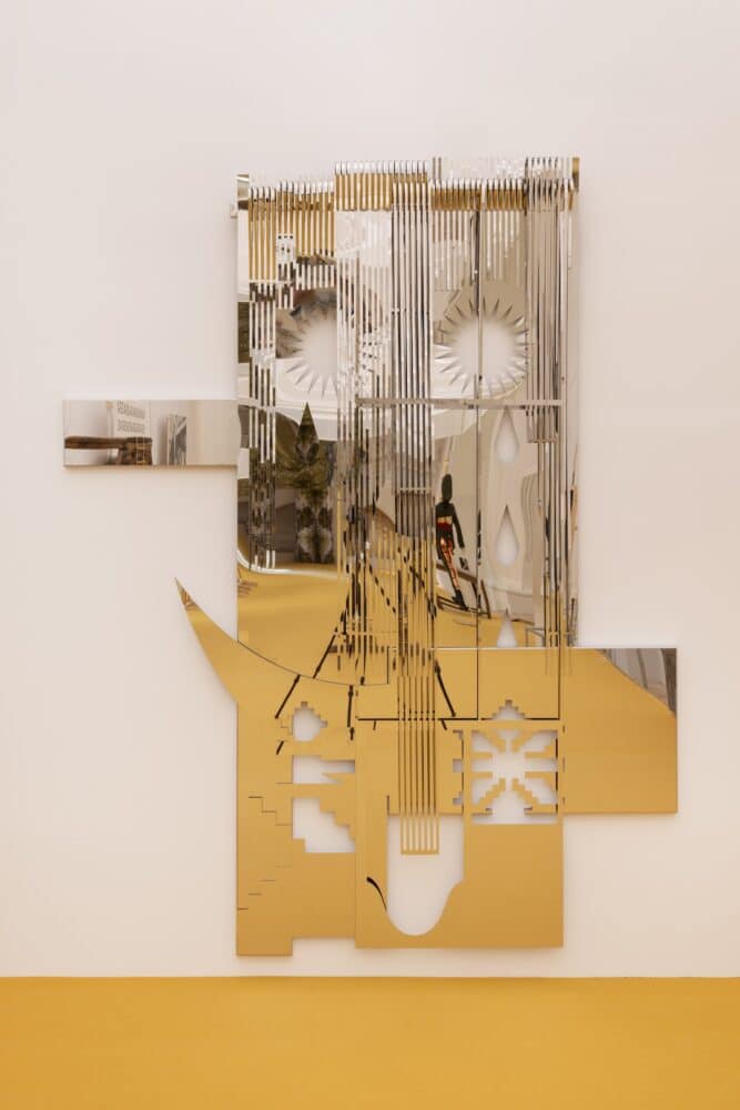 arte contemporáneo, Collegium