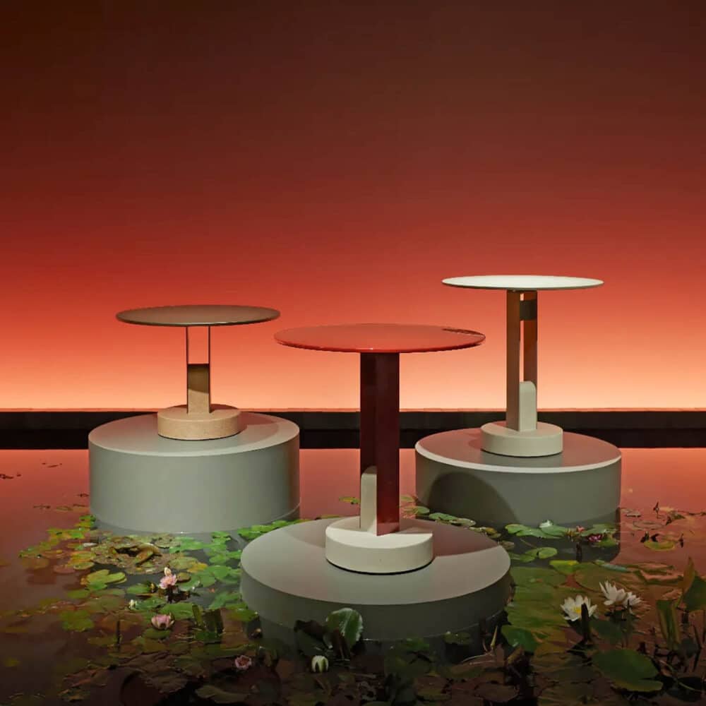 S•CAB. Calvi Bambrilla. Salone del Mobile 2026