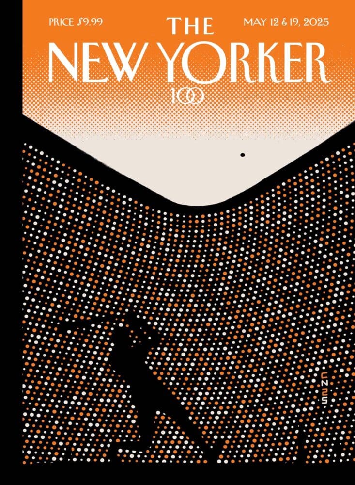 ilustración, Christoph Niemann