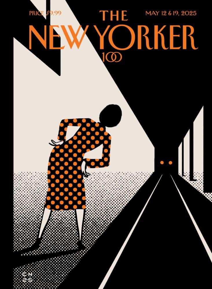 ilustración, Christoph Niemann