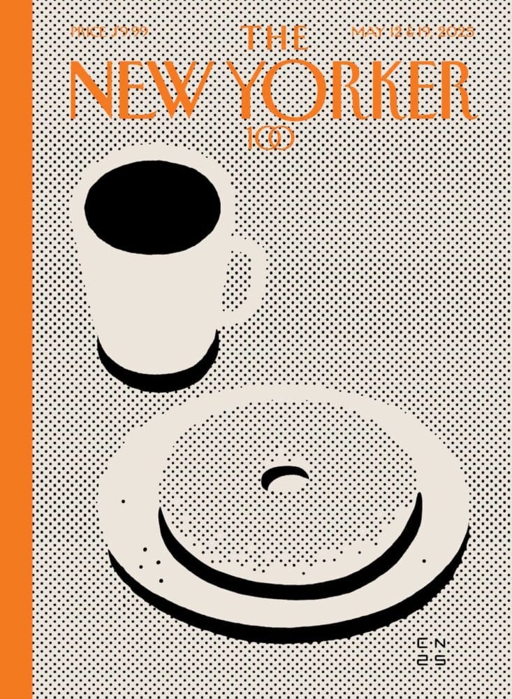 ilustración, Christoph Niemann