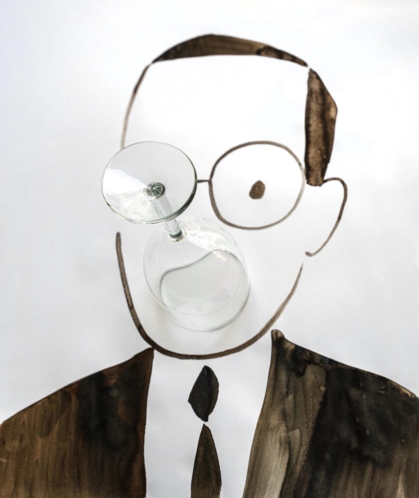 ilustración, Christoph Niemann