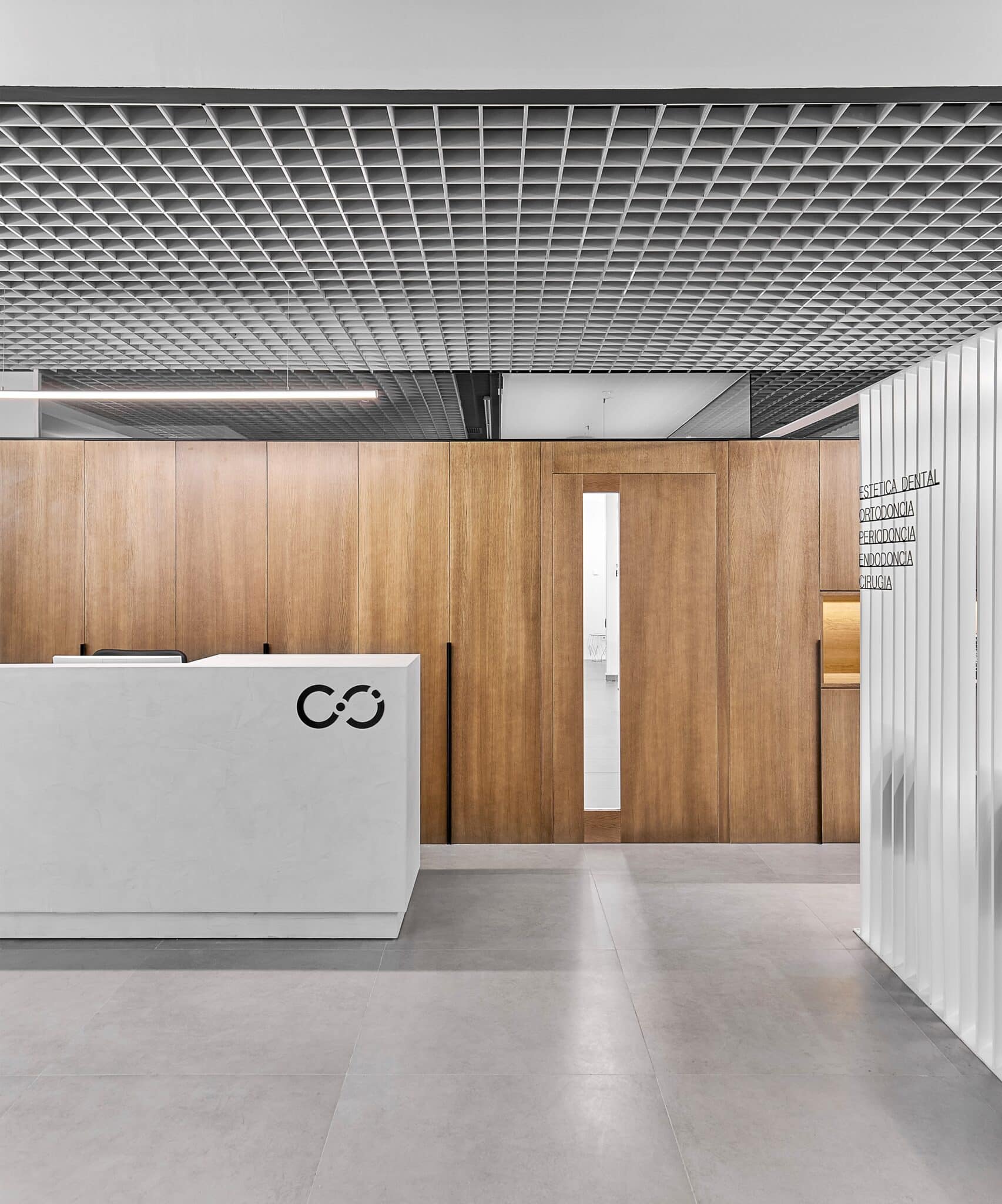 Clinica Dental Valladolid-David Hernandez Arquitectura