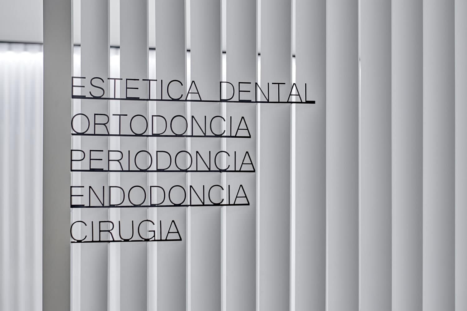 Clinica Dental Valladolid-David Hernandez Arquitectura