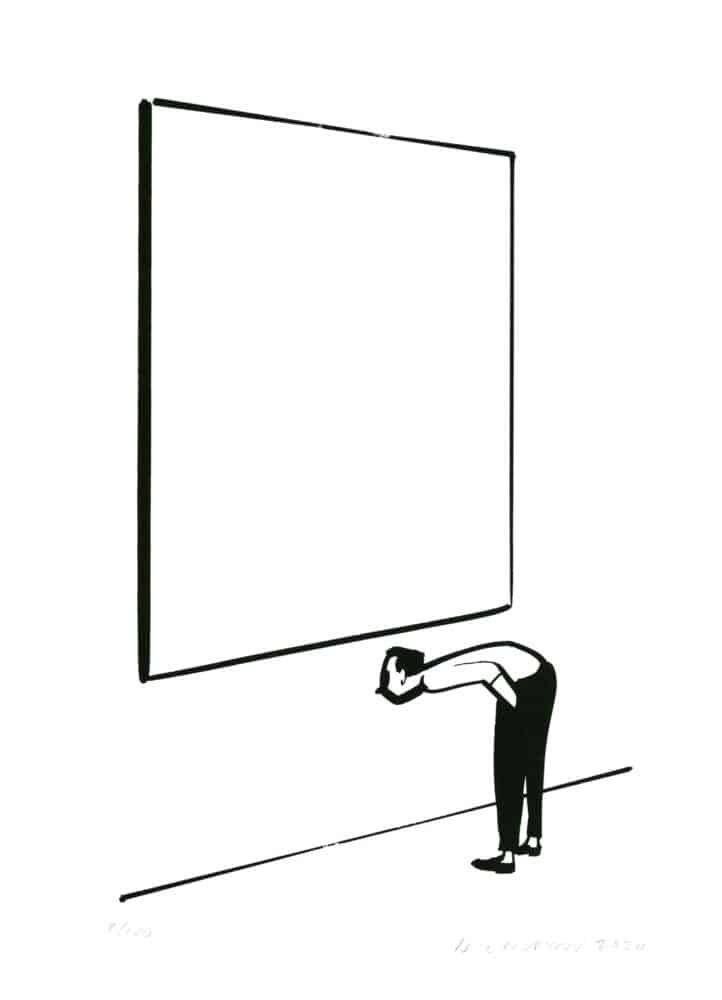 ilustración, Christoph Niemann